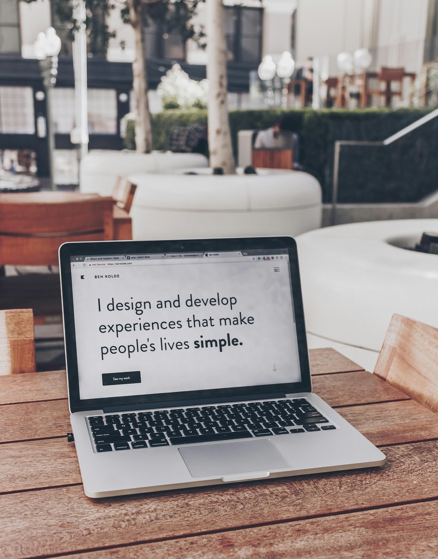 How Real-Life Experiences Shape My Software Projects